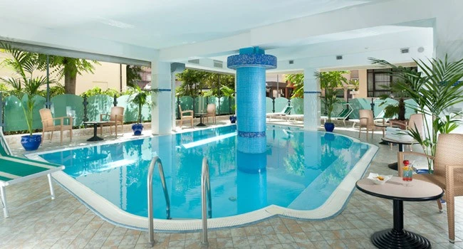 Hotel Gabbiano B&B Cattolica, Bed & Breakfast