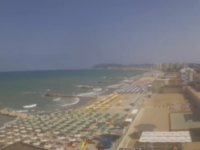 Plage Sud Misano Adriatico
