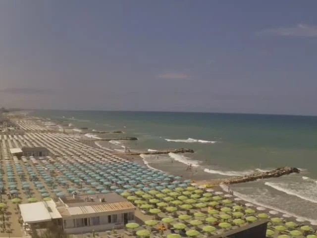 Centre de plage Misano Adriatico