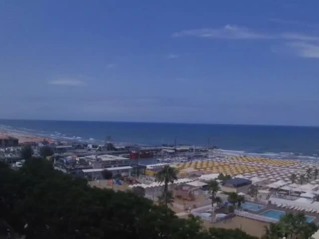 Port de Riccione