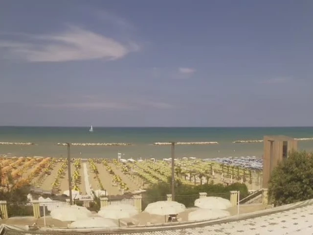 Bar Sottosopra Gabicce Mare