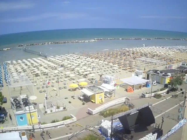 I Love Bellaria