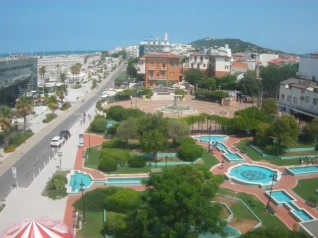 Fontaines Cattolica