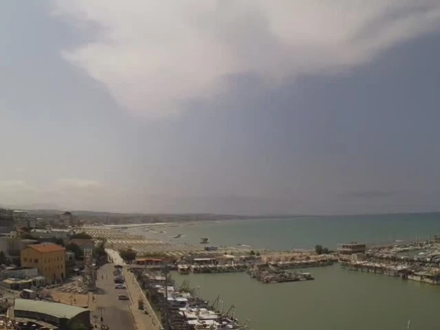 Port de Cattolica